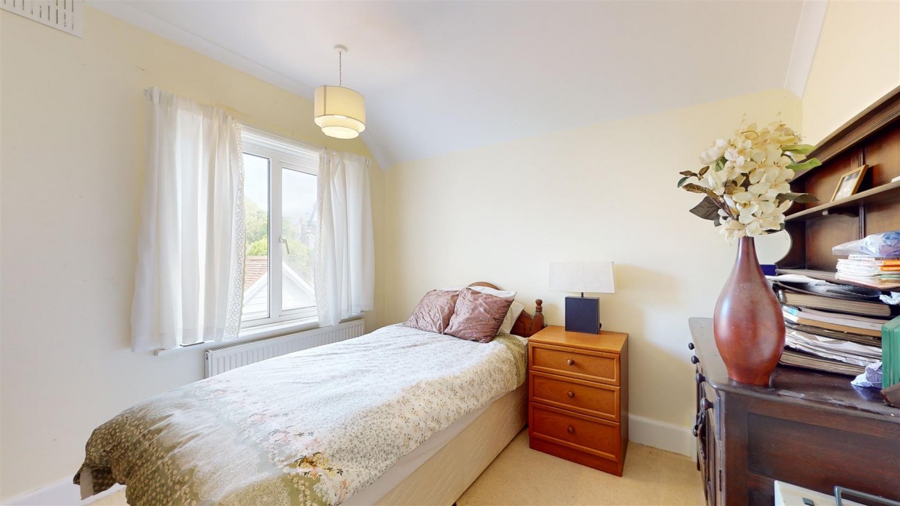 Ulwell Road, Swanage