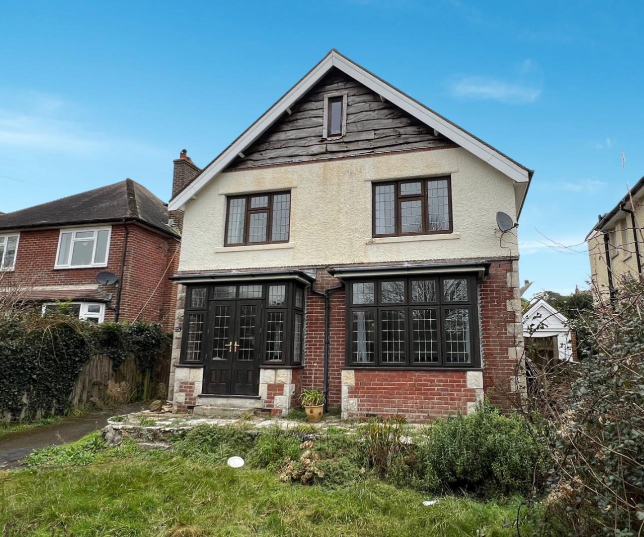 Ulwell Road, Swanage