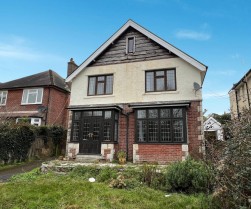 Ulwell Road, Swanage