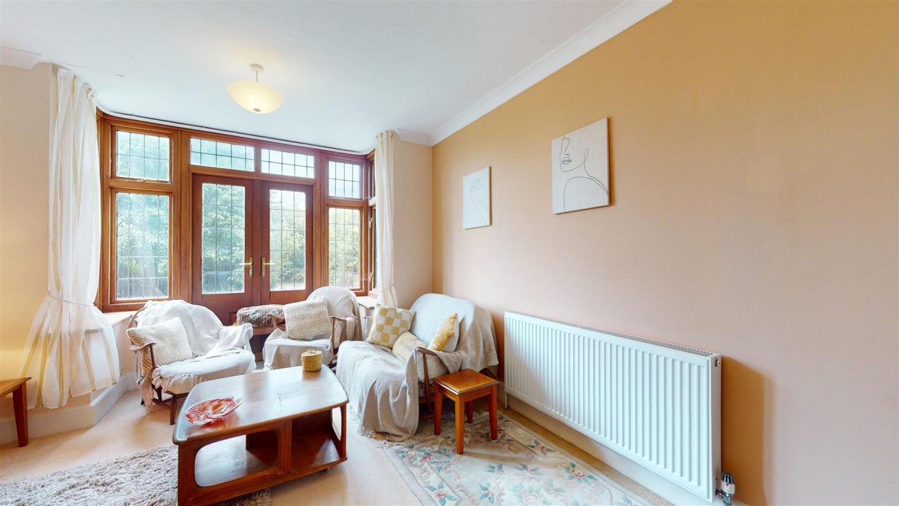 Ulwell Road, Swanage