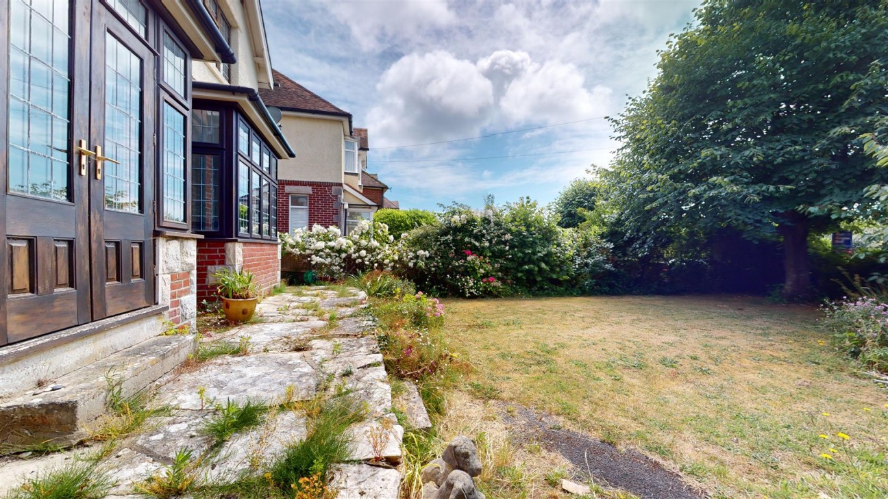 Ulwell Road, Swanage
