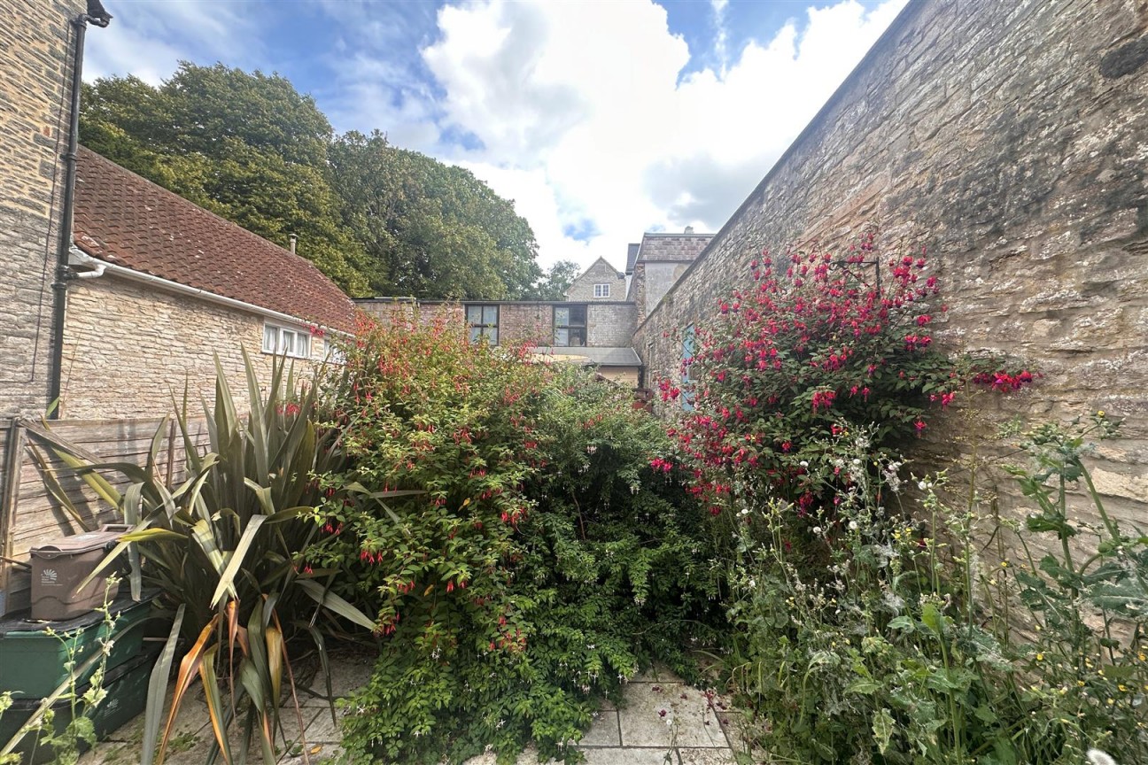 High Street