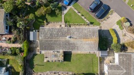 Hoburne Park, Swanage