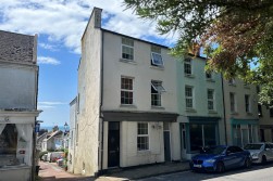 Fortuneswell, Portland