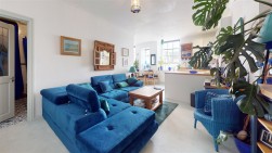 Royal Victoria Apartments, High Street, Swanage