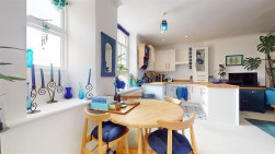 Royal Victoria Apartments, High Street, Swanage