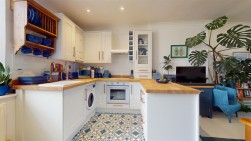 Royal Victoria Apartments, High Street, Swanage