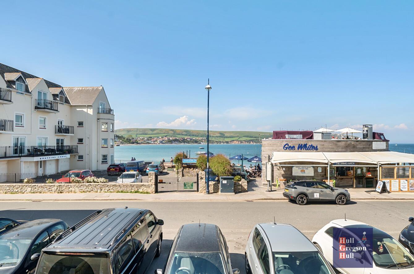Floorplan for Royal Victoria Apartments, High Street, Swanage