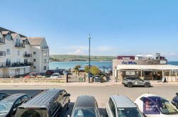 Royal Victoria Apartments, High Street, Swanage