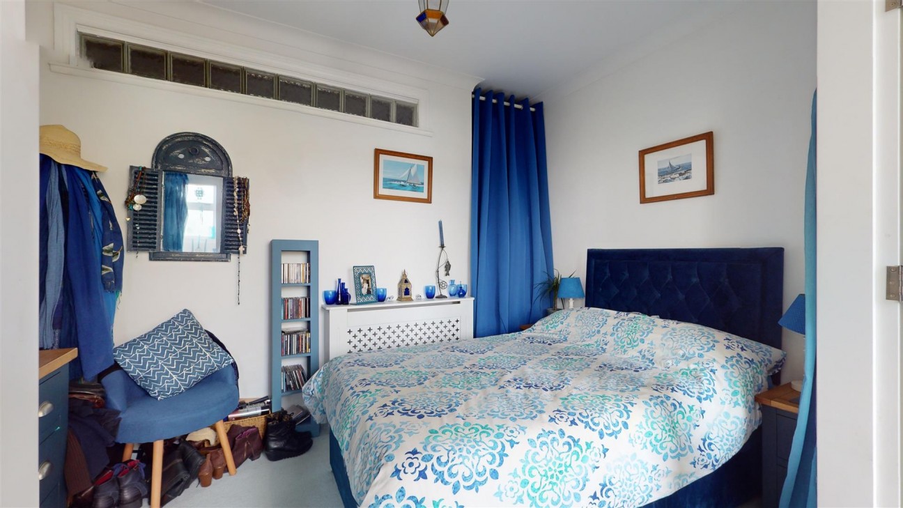 Royal Victoria Apartments, High Street, Swanage