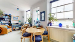 Royal Victoria Apartments, High Street, Swanage