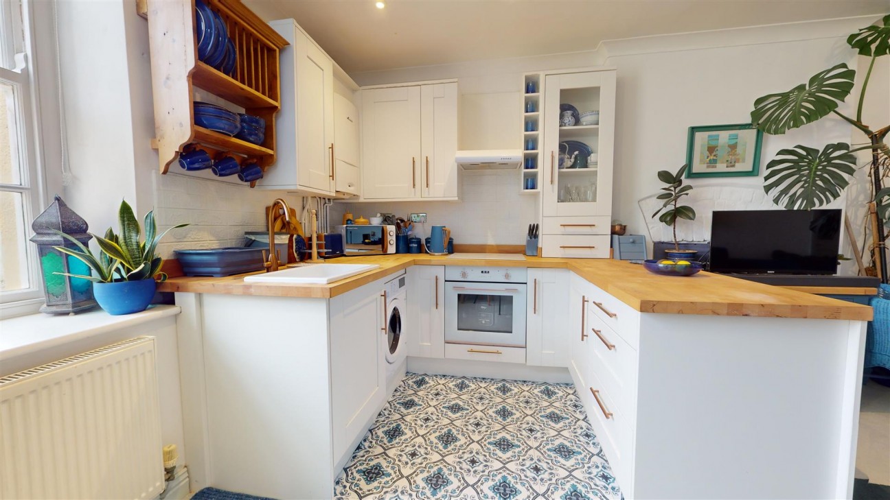 Royal Victoria Apartments, High Street, Swanage