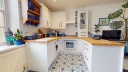 Royal Victoria Apartments, High Street, Swanage