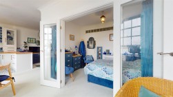 Royal Victoria Apartments, High Street, Swanage