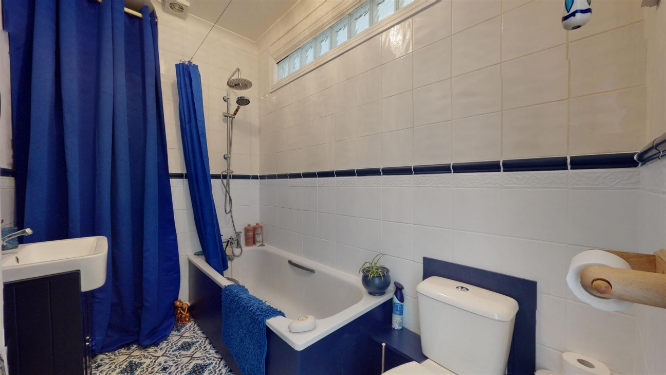 Royal Victoria Apartments, High Street, Swanage