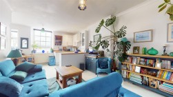 Royal Victoria Apartments, High Street, Swanage