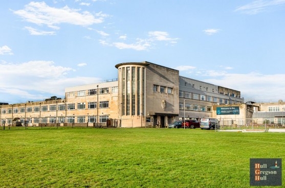 Maritime House, Portland