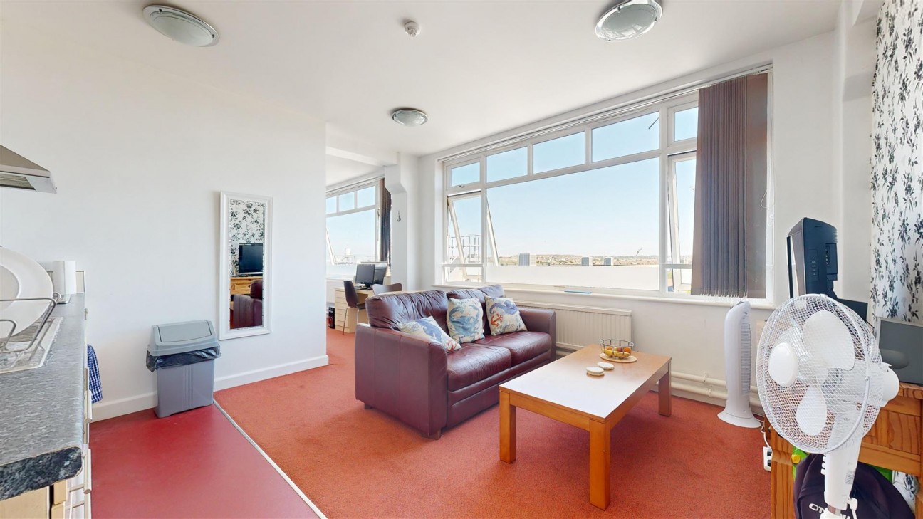 Maritime House, Portland