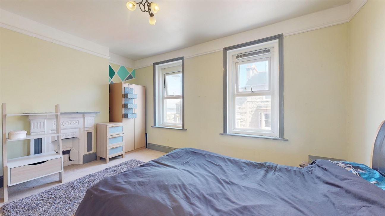 Osborne Terrace, Portland