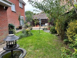 Grove Avenue,, Weymouth
