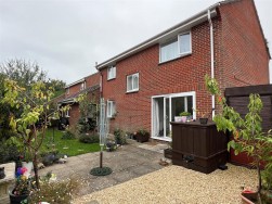 Grove Avenue,, Weymouth