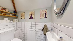 Sixpences, Northbrook Road, Swanage