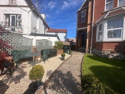 Sixpences, Northbrook Road, Swanage