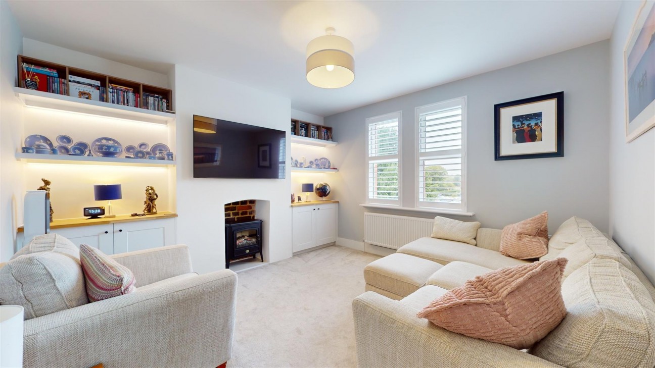 Sixpences, Northbrook Road, Swanage