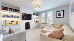 Sixpences, Northbrook Road, Swanage