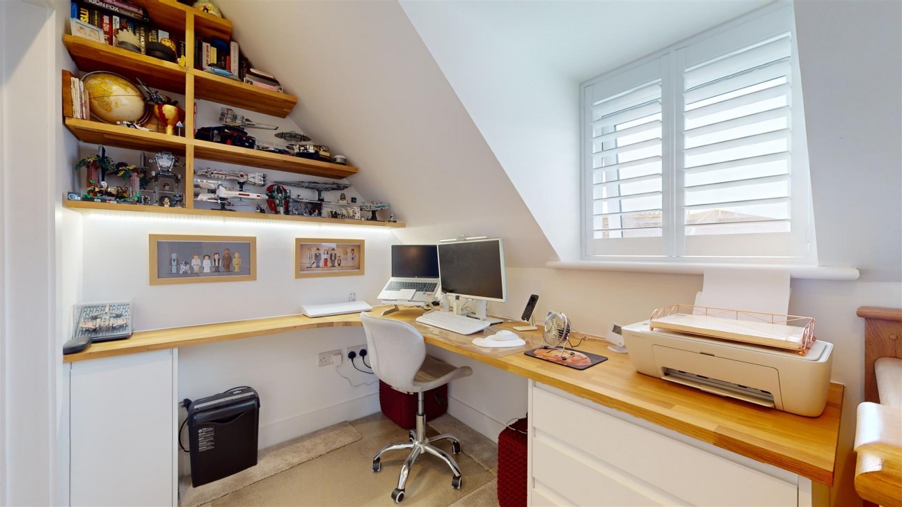 Sixpences, Northbrook Road, Swanage