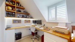 Sixpences, Northbrook Road, Swanage