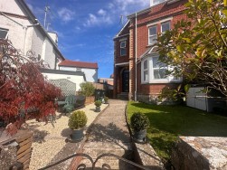 Sixpences, Northbrook Road, Swanage