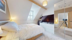 Sixpences, Northbrook Road, Swanage