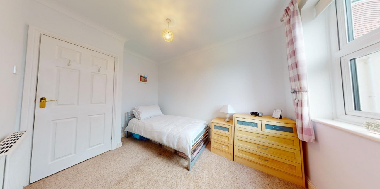 The Chines, Burlington Road, Swanage