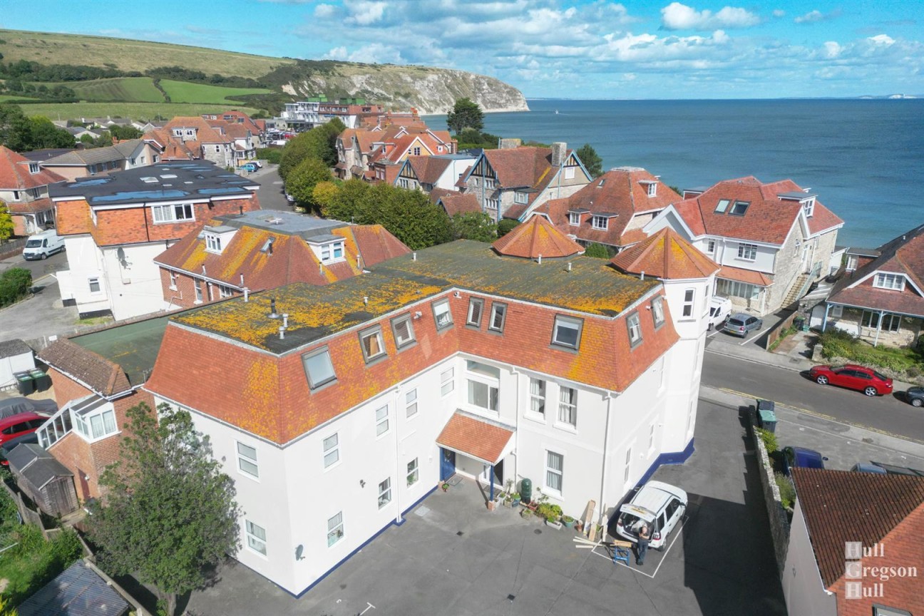 The Chines, Burlington Road, Swanage