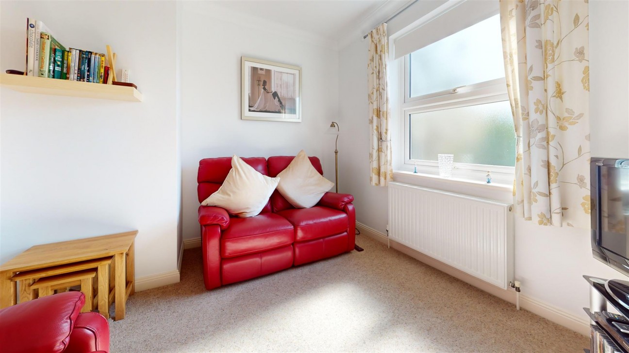 The Chines, Burlington Road, Swanage
