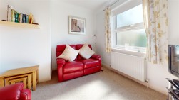 The Chines, Burlington Road, Swanage