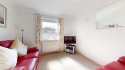 The Chines, Burlington Road, Swanage