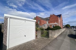 Clarence Road, Portland