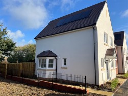 Plot 652 Curtis Fields, 101 Lanehouse Rocks Road, Weymouth DT4 9HY