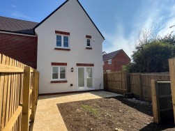 Plot 652 Curtis Fields, 101 Lanehouse Rocks Road, Weymouth DT4 9HY