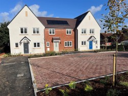 Plot 652 Curtis Fields, 101 Lanehouse Rocks Road, Weymouth DT4 9HY