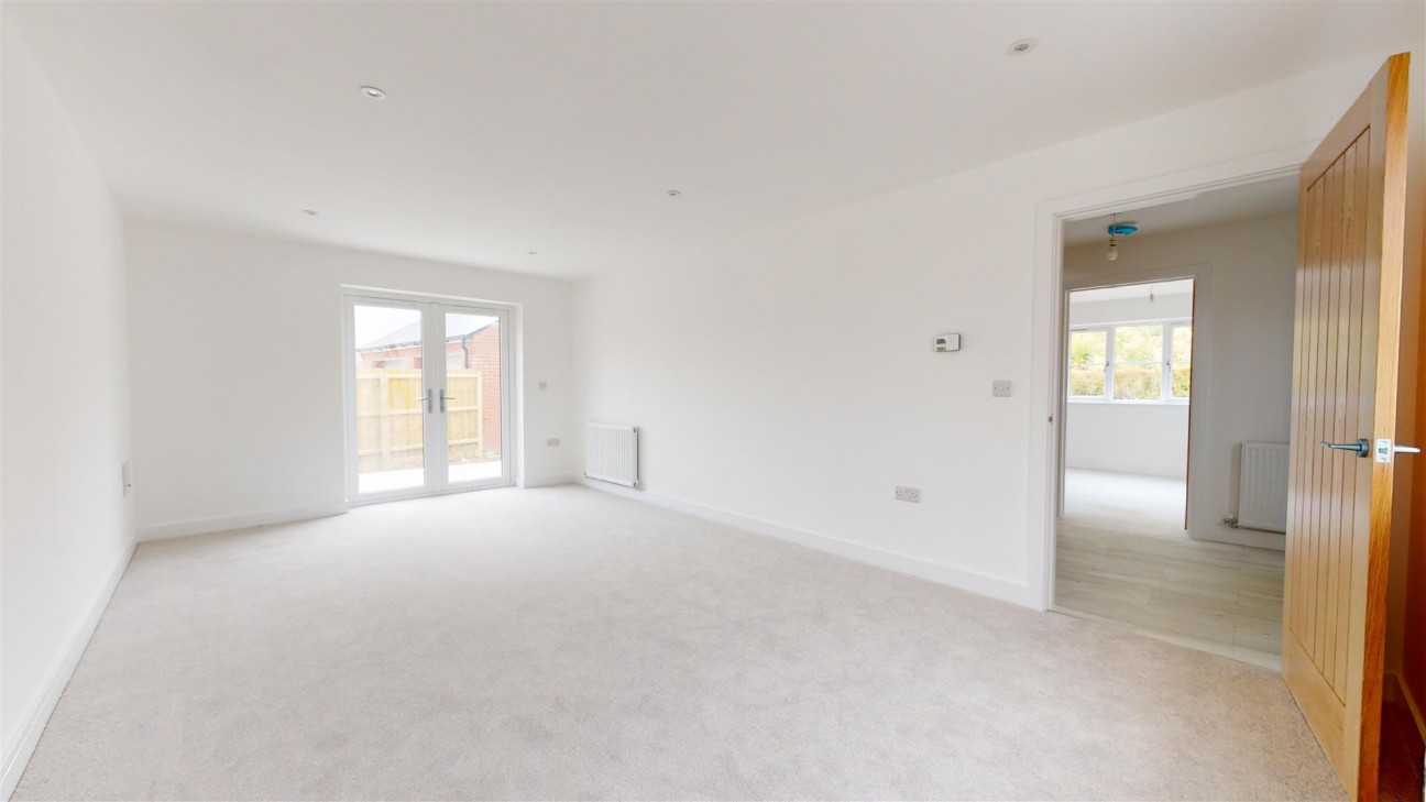 Plot 430 Markham Fields, 71 Markham Avenue, Weymouth DT4 0QL