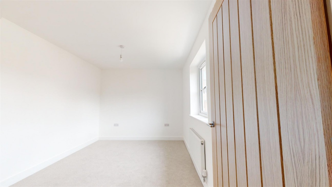 Plot 430 Markham Fields, 71 Markham Avenue, Weymouth DT4 0QL