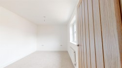 Plot 430 Markham Fields, 71 Markham Avenue, Weymouth DT4 0QL