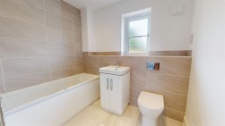 Plot 430 Markham Fields, 71 Markham Avenue, Weymouth DT4 0QL