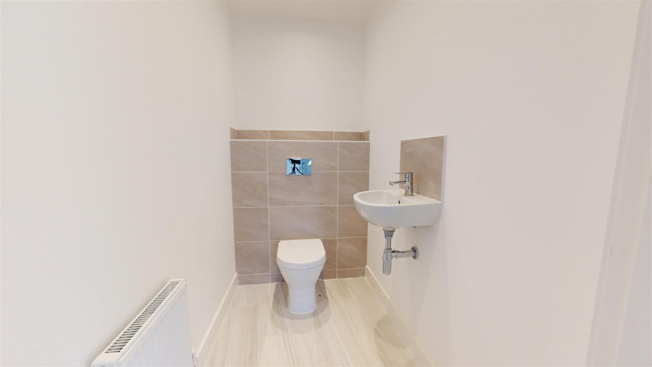 Plot 430 Markham Fields, 71 Markham Avenue, Weymouth DT4 0QL