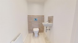 Plot 430 Markham Fields, 71 Markham Avenue, Weymouth DT4 0QL