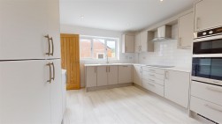 Plot 430 Markham Fields, 71 Markham Avenue, Weymouth DT4 0QL