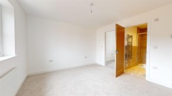 Plot 430 Markham Fields, 71 Markham Avenue, Weymouth DT4 0QL